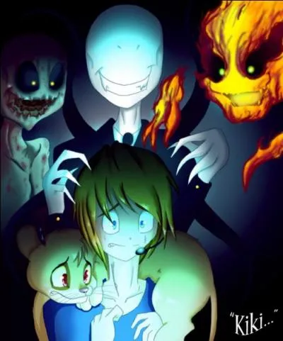 Quelle grande série, encore en marche, fait-il ?