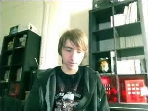 De quelle ville est-il originaire ?