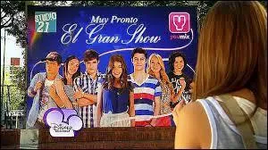 Comment Federico a-t-il su que Ludmila avait fait un contrat avec Youmix ?