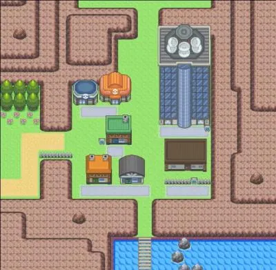 C'est dans cette ville, venant de la région de Kanto, que reposent en paix les Pokémon défunts. Il n y a pas d'arène mais il y a une tour ainsi qu'un orphelinat qui recueille des Pokémon abandonnés. (Je n'ai pas trouvé d'image venant du manga, malheureusement.)