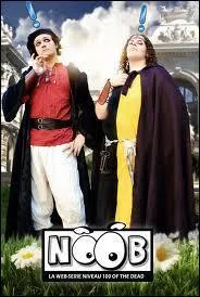 Molinof est le maître alchimiste de Bartémulius et de Nostaria.