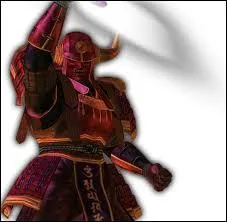 Comment s'appelle ce boss ?