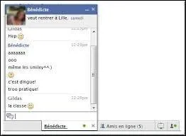 Qu'est-ce que c'est ?