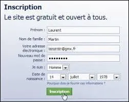 Qu'est-ce que c'est ?