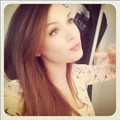 Quand est-elle née ?