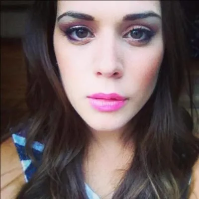 Dans quelle série de Disney Channel a-t-elle joué ?