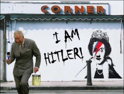 Si vous ne voulez pas passer pour un charlot, trouvez le nom conseillé par Charlie !