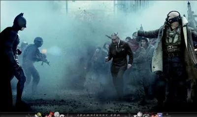 Trouvez le nom d'une ville grâce à Charlie !