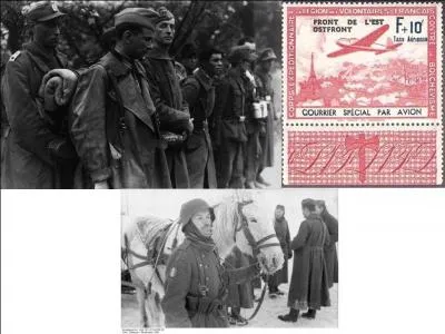 Allons en France ou en Allemagne ! Le fait d'avoir rencontré cet emblématique général français lui coûta la vie. Cela se passait le 8 mai 1945. Qui est-il ?