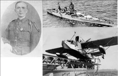 Allons en France ! A vous de trouver le nom du premier mort français de la 2e Guerre mondiale. Il est possible, d'ailleurs, que cette (ces) personne(s) ne le soi(en)t pas. Les archives le diront peut-être ! Qui est-il ?