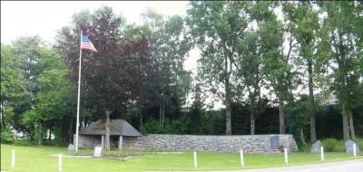 Lors de la Seconde Guerre mondiale, quel évènement n'eut pas lieu après la libération par les Américains ?