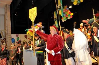 Quelle fête culturelle est propre à Malmedy ?