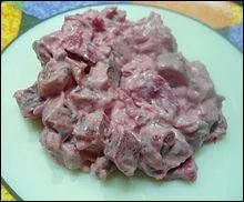 Quelle spécialité n'est pas propre à Malmedy ?