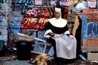 Où est situé le couvent ?