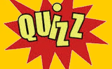 Quiz Acteurs