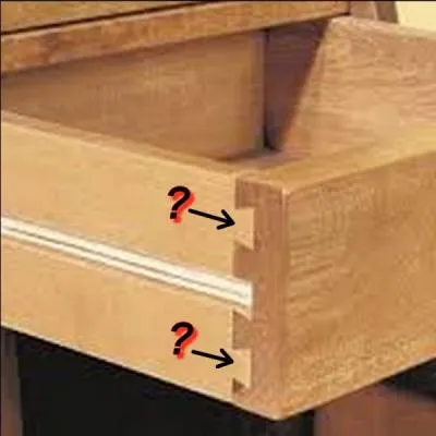 Quel nom porte cet assemblage de bois ?