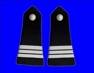 Qui porte ce grade ?