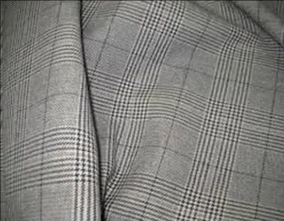 Quel est ce genre de tissu ?