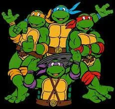 Quel animal est Splinter le maître et figure paternelle des Tortues Ninja ?