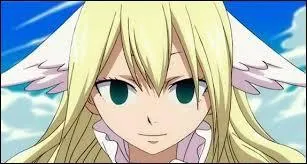 Qui est la fondatrice de Fairy Tail ?