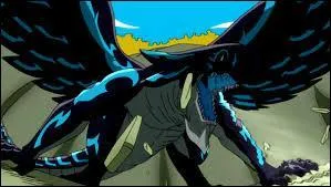 Qui a créé Acnologia ?