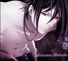 Avec quelle fille Sebastian a-t-il couché dans la saison 1 ?