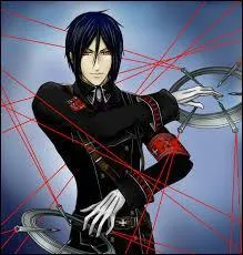 Dans la saison 2, d'après Sebastian, quand Ciel est-il plus facile à transporter ?