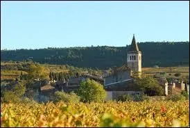 Nous partons à la découverte de Saint-Laurent-de-la-Cabrerisse. Commune languedocienne, elle se situe dans le département ...
