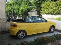 Connaissez-vous le nom de cette voiture ?