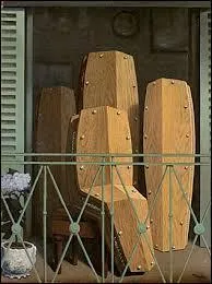 Qui a peint "Le Balcon de Manet" ?