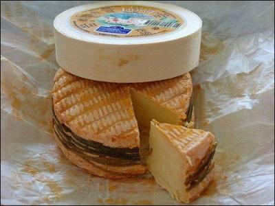 Je vous jure que c'est bientôt fini ! Retrouvez-moi juste ce fromage !