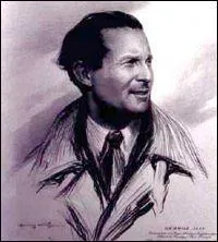 A Aubenton, petite commune de l'Aisne, un musée est consacré à la mémoire d'un aviateur français, enfant du pays, figure légendaire de l'Aéropostale, disparu tragiquement en 1935, surnommé "L'Archange". De qui s'agit-il ?