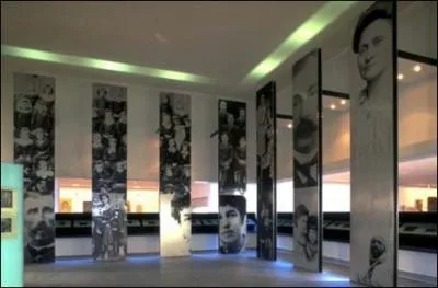 Péronne, ville du Santerre dans la Somme, abrite depuis 1992, "L'Historial de la Grande Guerre", un musée consacré à la première guerre mondiale, qui a particulièrement touché le département. En quelle année eut lieu la Bataille de la Somme, une des plus meurtrières de ce conflit ?