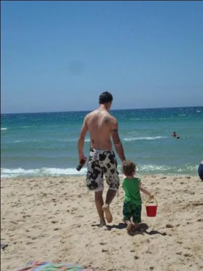 Sur la photo à côté des choix de réponses c'est un pays d'Europe mais lequel ?