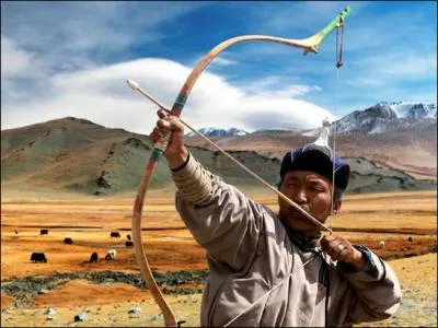 Quel pays a comme capitale Oulan-Bator ?