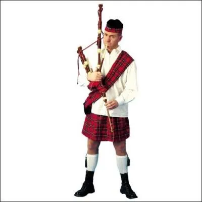 Lequel de ces pays appartient à la Grande-Bretagne ?