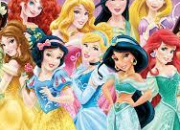 Quiz Disney princesses et hrones