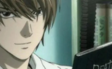Quiz Death note