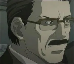 Le père de Light travaille-t-il pour L ?