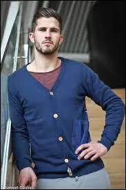 Alexis n'avait que :