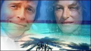 Flo a touché à la chanson ("Flo, Typhon et Quelque part c'est toujours ailleurs") en duo avec :