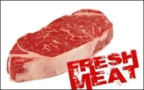 « Ahhh ! De la viande fraîche. » De quel jeu est tirée cette citation ?