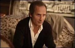 Qui tient le rôle de ce personnage simple, naïf, dans le film "Confessions d'un Barjo" au côté de Richard Bohringer ?