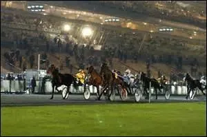 Sur quel hippodrome français se court le Grand Prix d'Amérique ?