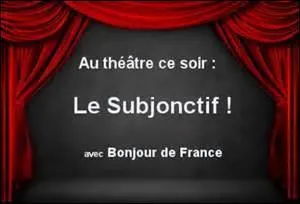 Quels sont le temps et le mode de conjugaison de cette forme verbale : que vous hypothéquassiez ?