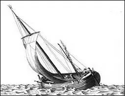 Enfin, ce bateau à fond plat vous dépose sur la rive.