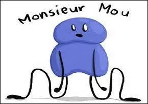 Je me sens léger, joyeux, et je cours crinière en tête, parce que je ne suis absolument pas -------.