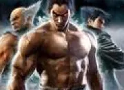 Quiz Tekken