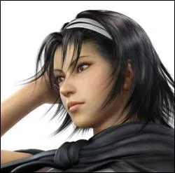 La femme de Kazuya Mishima est :