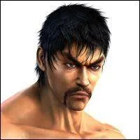 Qui est ce personnage ?